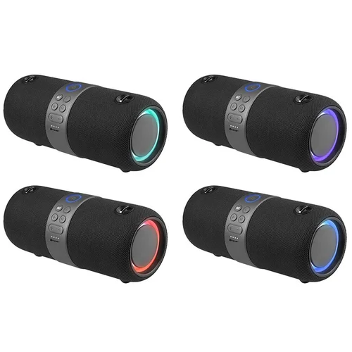Tracer SPLASH XXL stereo garsiakalbis, 30 W, juodas image 3