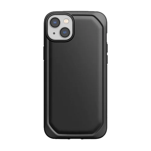 Raptic Slim dėklas iPhone 14 Plus, juodas image 1