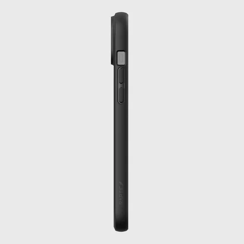 Raptic Slim dėklas iPhone 14 Plus, juodas image 2