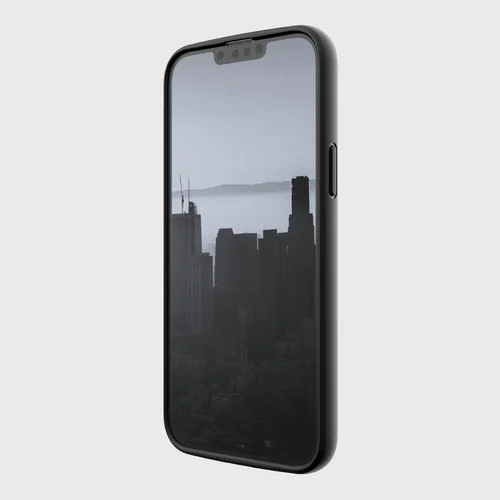 Raptic Slim dėklas iPhone 14 Plus, juodas image 3
