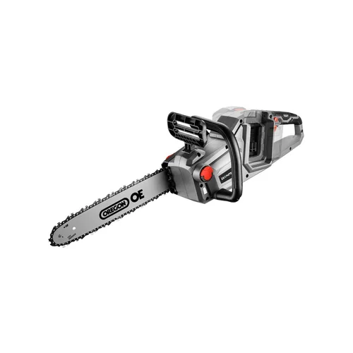 GRAPHITE Energy+ 36V Li-Ion Bešepetėlinis grandininis pjūklas image 1