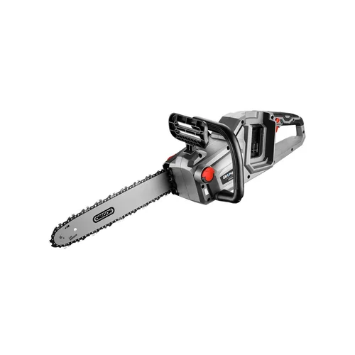 GRAPHITE Energy+ 36V Li-Ion Bešepetėlinis grandininis pjūklas image 2