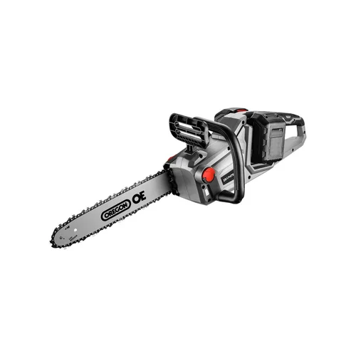 GRAPHITE Energy+ 36V Li-Ion Bešepetėlinis grandininis pjūklas image 3