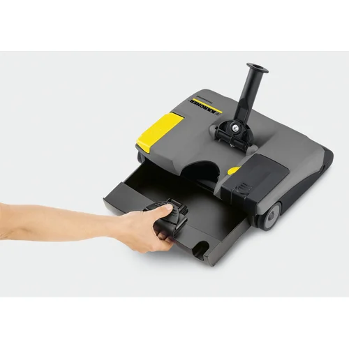 KARCHER EB 30/1 Li-Ion akumuliatorinė šluota image 3