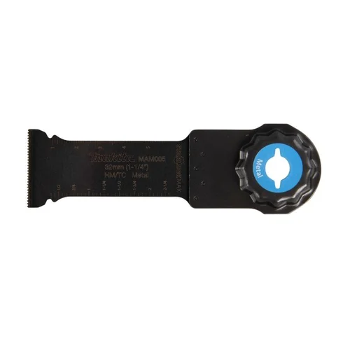 MAKITA MAM005 įgilinamojo pjovimo pjūklelis 32 mm image 1
