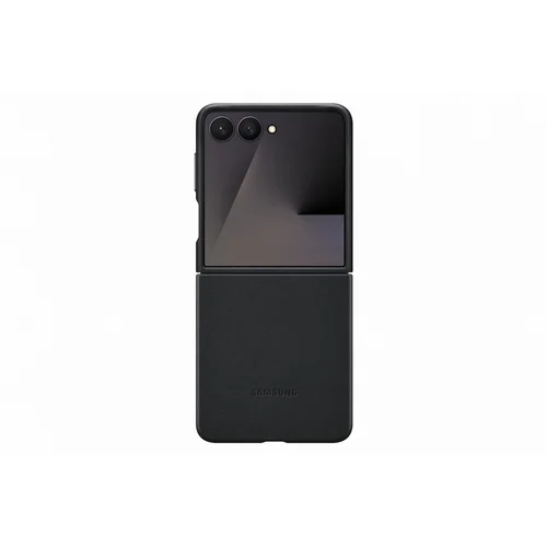 VF766PBEGWW Kindsuit dėklas Samsung Galaxy Flip7, Juoda image 1