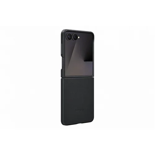 VF766PBEGWW Kindsuit dėklas Samsung Galaxy Flip7, Juoda image 2