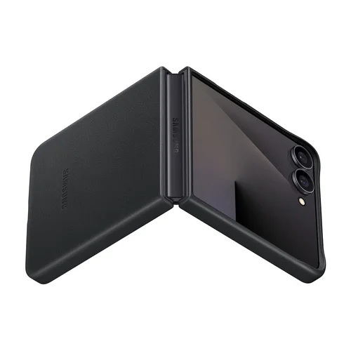 VF766PBEGWW Kindsuit dėklas Samsung Galaxy Flip7, Juoda image 3
