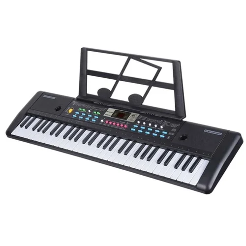 SUPRIMO 605 UFB 61 klavišų klaviatūra, juoda image 3