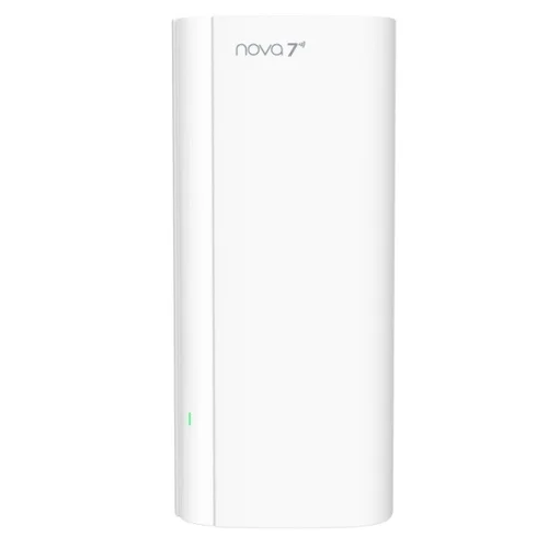 Tenda EE3 Pro (2 vnt.) baltas maršrutizatorius image 1