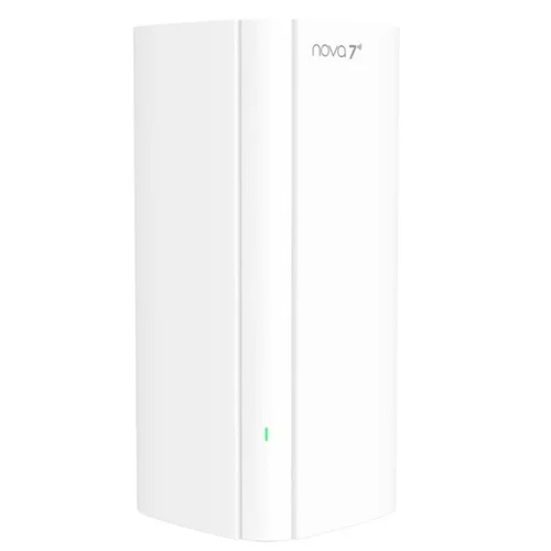 Tenda EE3 Pro (2 vnt.) baltas maršrutizatorius image 2