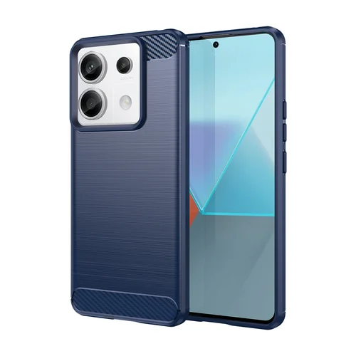 Xiaomi Redmi Note 13 Pro anglies dėklas, mėlynas image 1