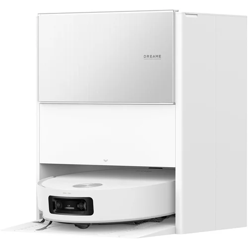 Dreame Aqua10 UltraRoller Complete Balta image 1