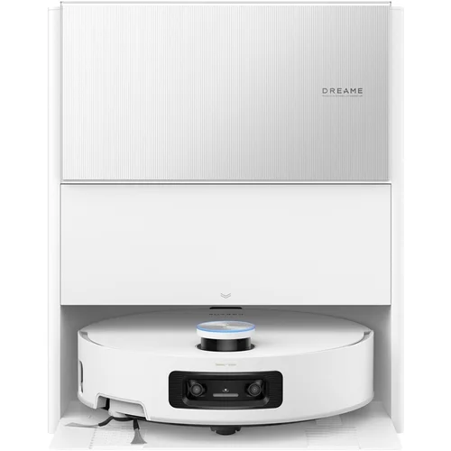 Dreame Aqua10 UltraRoller Complete Balta image 2
