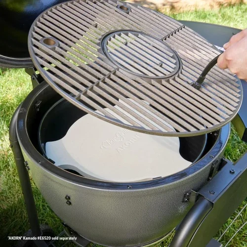 Char-Griller Akorn karščio deflektorius 33 cm / 38 cm image 3