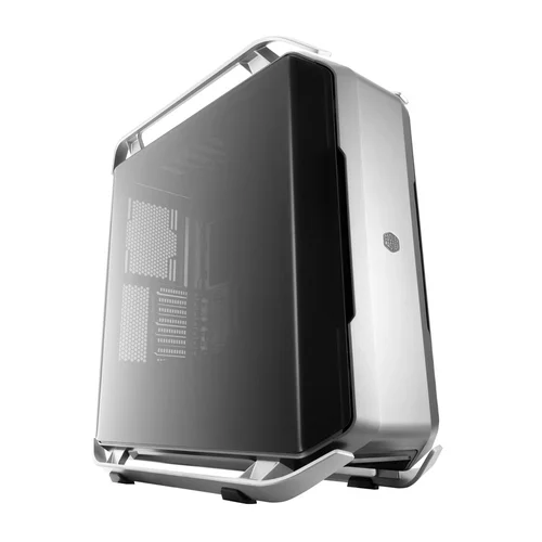 Cooler Master Cosmos C700P juodas korpusas image 2