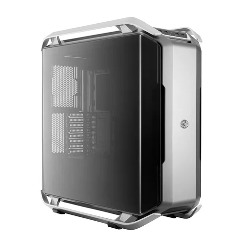 Cooler Master Cosmos C700P juodas korpusas image 3