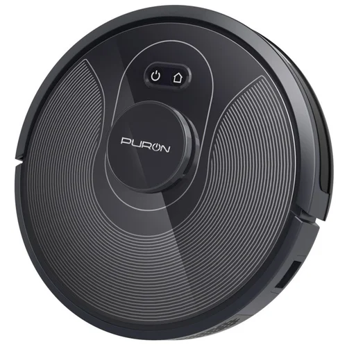 PURON PR10 robotas siurblys be maišelio image 3