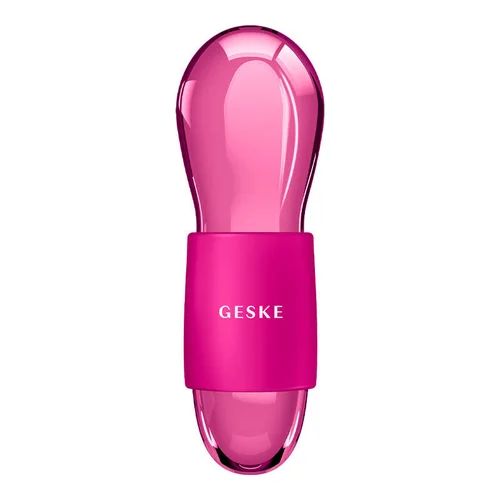 Geske GK000703MG01 7in1 akių masažuoklių rinkinys, magenta image 3