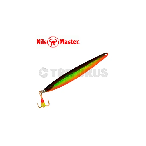 Nils Master Raptor 75 mm, 179 COL image 1
