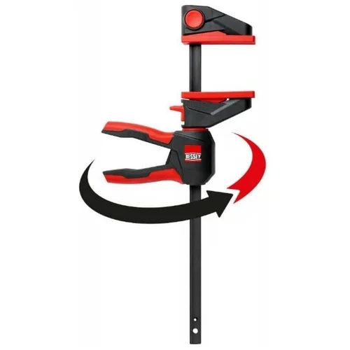 Bessey EZ360-15; 150 mm greitos fiksacijos spaustuvas image 1