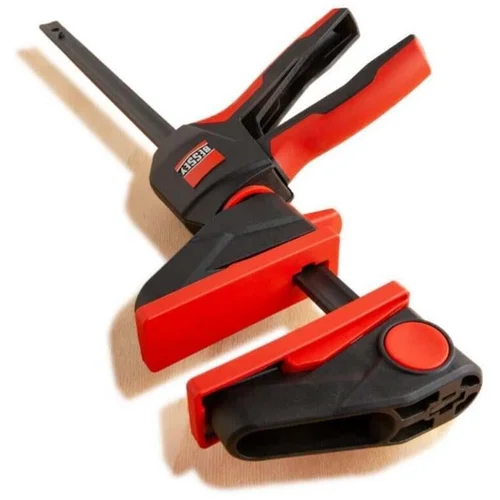 Bessey EZ360-15; 150 mm greitos fiksacijos spaustuvas image 3