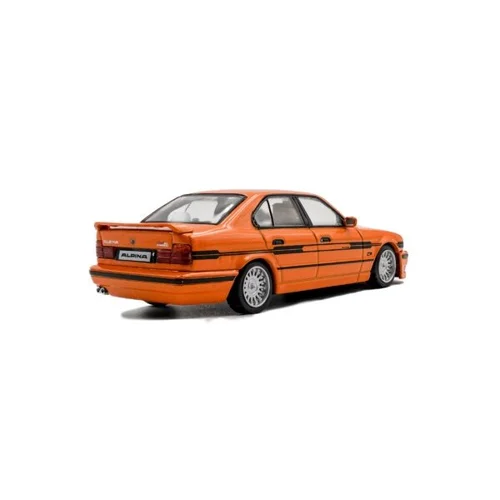 Solido BMW Alpina B10 (E34) Biturbo 1994, 1:43 image 2