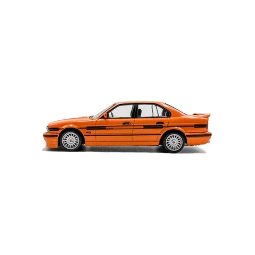 Solido BMW Alpina B10 (E34) Biturbo 1994, 1:43 image 3