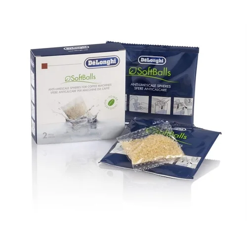 DELONGHI DLSC551 valymo tabletės image 1