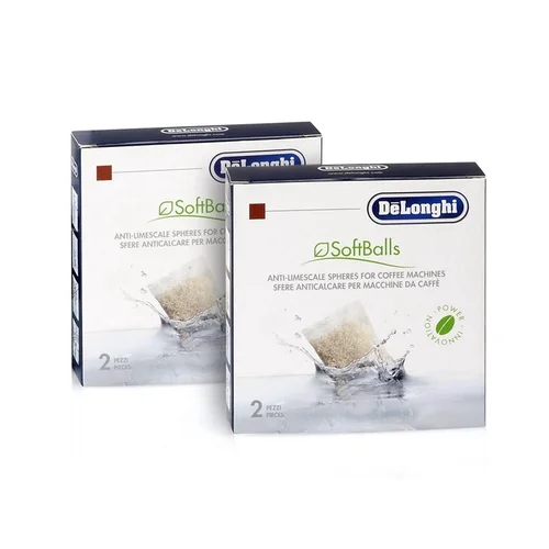 DELONGHI DLSC551 valymo tabletės image 2