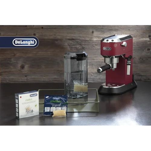DELONGHI DLSC551 valymo tabletės image 3