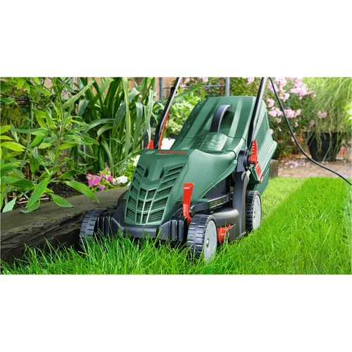 Bosch UniversalRotak 37-555 vejapjovė, 37 cm pločio image 2
