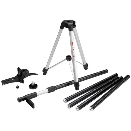Stovas UTC niveliuotojui 60-315 cm, 1/4" Sola image 1
