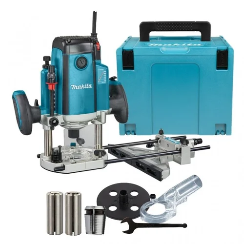 Makita RP2303FC07, 2100 W elektrinė freza image 1
