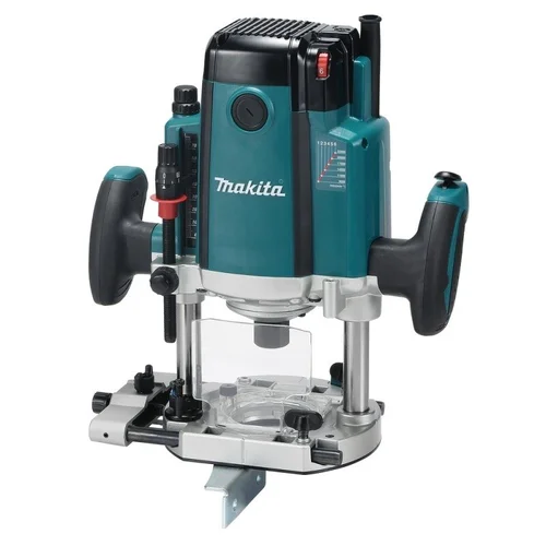 Makita RP2303FC07, 2100 W elektrinė freza image 2
