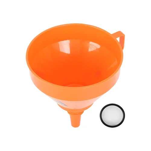 NEO TOOLS piltuvas 160 mm 1,2 L image 1