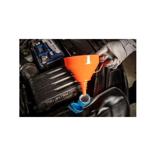NEO TOOLS piltuvas 160 mm 1,2 L image 3