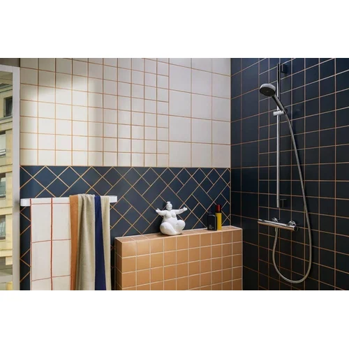 Hansgrohe Activera SELECT S HG 2 funkcijų Chromas image 3
