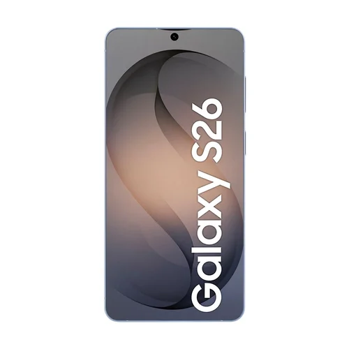 Samsung Galaxy S26 5G 512 GB dangaus mėlynas image 3