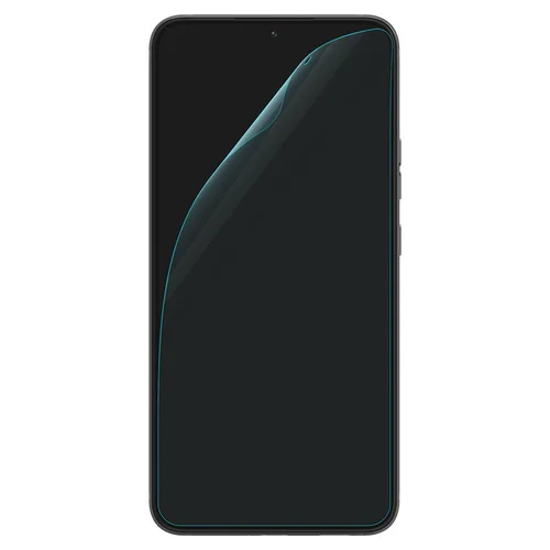 Spigen Neo Flex hidrogelio plėvelė Samsung Galaxy S22 Ultra, 2 vnt. image 3
