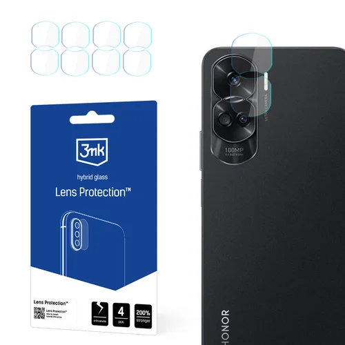 3mk Lęšių apsauga Honor 90 Lite image 1