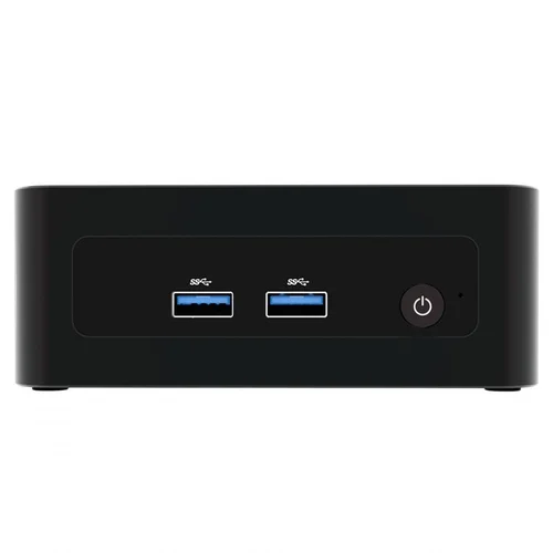 Qoobe AP12450 Mini PC i5-12450H, 16 GB, 512 GB image 1