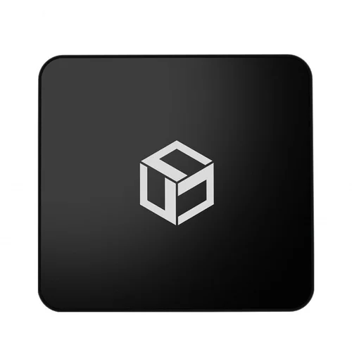 Qoobe AP12450 Mini PC i5-12450H, 16 GB, 512 GB image 2