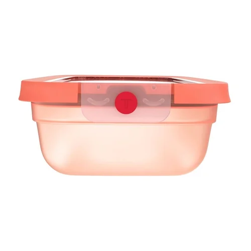 Tefal ONECLICK Maisto dėžutė 1.2 L oranžinė image 2