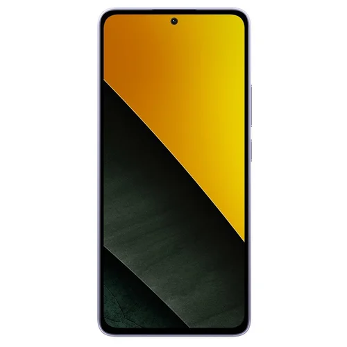 Poco M7 Pro mobilusis telefonas, 256 GB, violetinis image 3