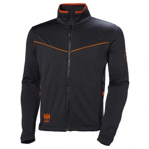 Džemperis HELLY HANSEN Chelsea Evolution Stretch Juoda S image 1