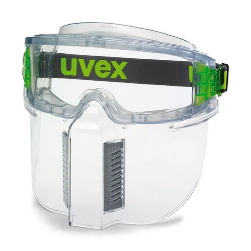 Uvex Ultravision 9301 veidui skydelis image 2