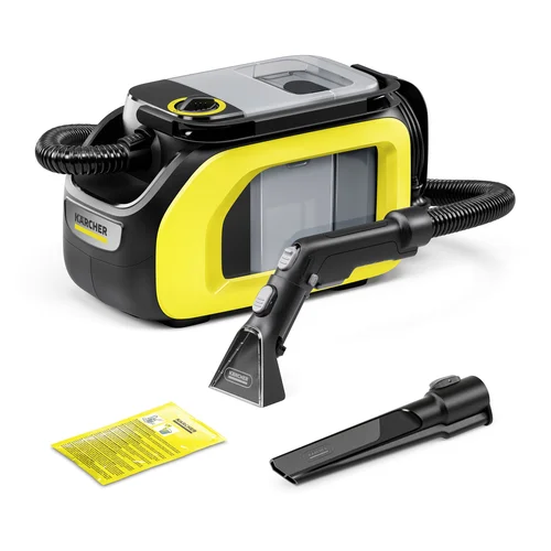 KARCHER SE 3 Compact 1.081-538.0 image 1