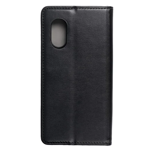 SMART MAGNETO knyginis dėklas Samsung Xcover 5, juodas image 2