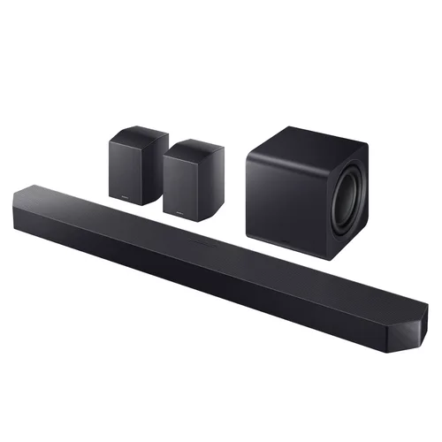 SAMSUNG HW-Q990H/XC Namų kino sistema image 2